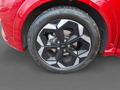 Ford Puma Gebrauchtwagen Ford Puma Gebrauchtwagen