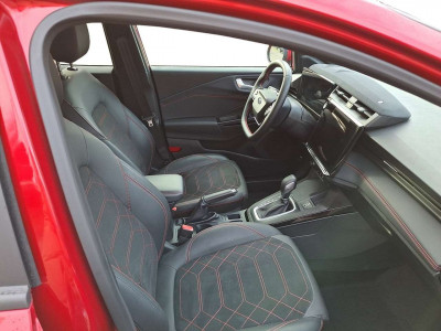 Ford Puma Gebrauchtwagen Ford Puma Gebrauchtwagen