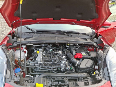 Ford Puma Gebrauchtwagen Ford Puma Gebrauchtwagen