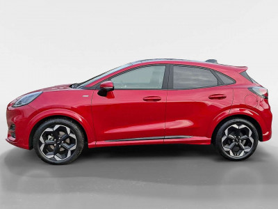 Ford Puma Gebrauchtwagen Ford Puma Gebrauchtwagen