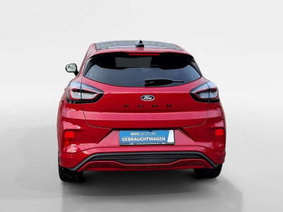 Ford Puma Gebrauchtwagen Ford Puma Gebrauchtwagen