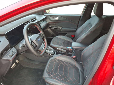 Ford Puma Gebrauchtwagen Ford Puma Gebrauchtwagen