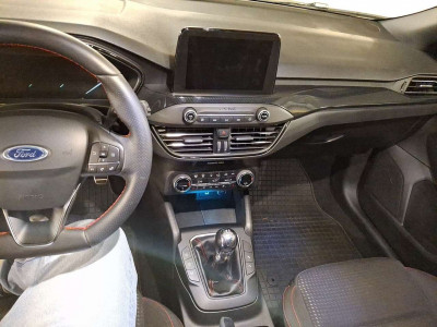 Ford Focus Gebrauchtwagen Ford Focus Gebrauchtwagen