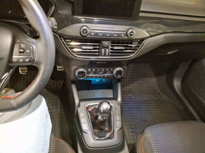 Ford Focus Gebrauchtwagen Ford Focus Gebrauchtwagen