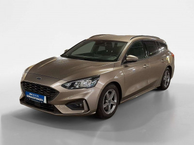 Ford Focus Gebrauchtwagen Ford Focus Gebrauchtwagen