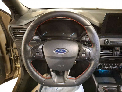 Ford Focus Gebrauchtwagen Ford Focus Gebrauchtwagen