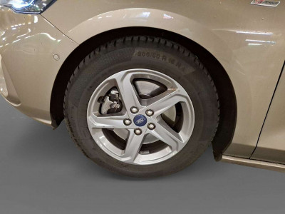 Ford Focus Gebrauchtwagen Ford Focus Gebrauchtwagen