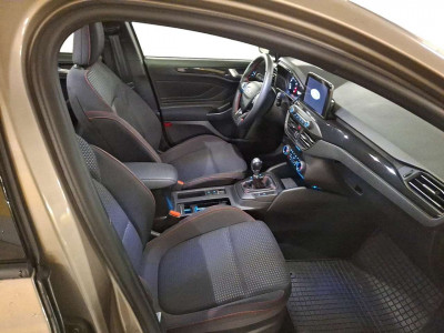 Ford Focus Gebrauchtwagen Ford Focus Gebrauchtwagen