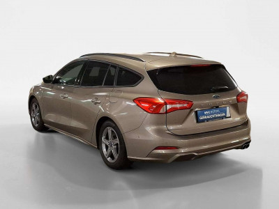 Ford Focus Gebrauchtwagen Ford Focus Gebrauchtwagen