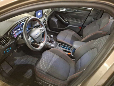 Ford Focus Gebrauchtwagen Ford Focus Gebrauchtwagen