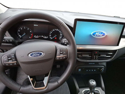 Ford Focus Vorführwagen Ford Focus Vorführwagen