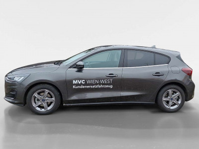 Ford Focus Vorführwagen Ford Focus Vorführwagen