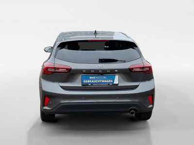 Ford Focus Vorführwagen Ford Focus Vorführwagen