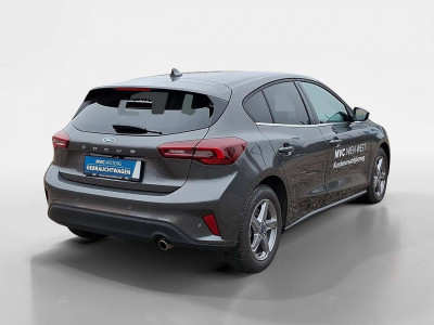 Ford Focus Vorführwagen Ford Focus Vorführwagen
