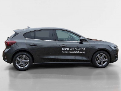 Ford Focus Vorführwagen Ford Focus Vorführwagen