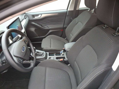 Ford Focus Vorführwagen Ford Focus Vorführwagen