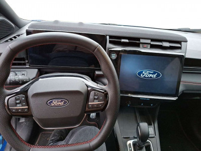 Ford Puma Vorführwagen Ford Puma Vorführwagen