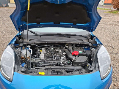 Ford Puma Vorführwagen Ford Puma Vorführwagen