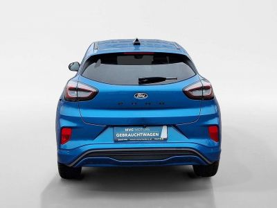 Ford Puma Gebrauchtwagen