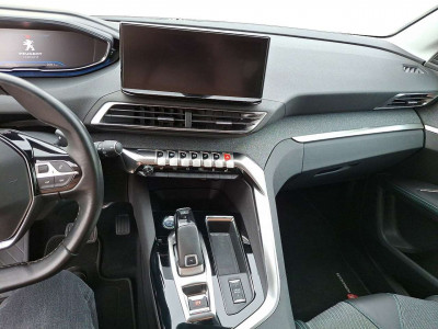 Peugeot 3008 Gebrauchtwagen Peugeot 3008 Gebrauchtwagen