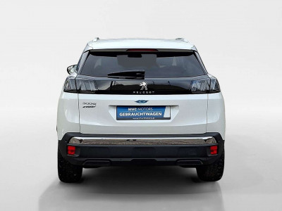 Peugeot 3008 Gebrauchtwagen Peugeot 3008 Gebrauchtwagen