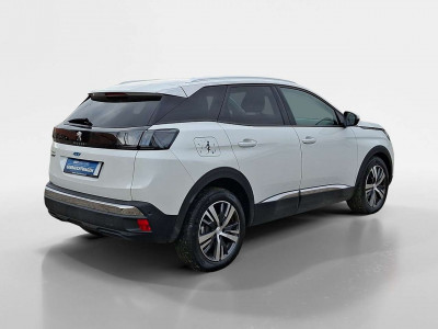 Peugeot 3008 Gebrauchtwagen Peugeot 3008 Gebrauchtwagen