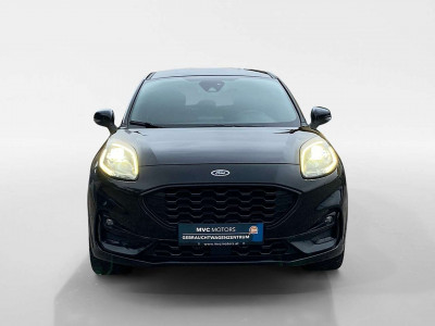 Ford Puma Gebrauchtwagen Ford Puma Gebrauchtwagen
