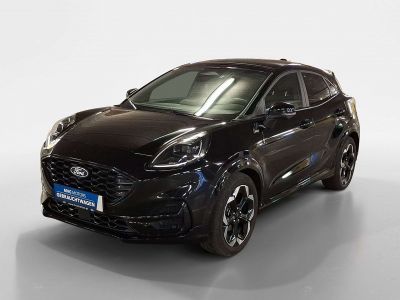Ford Puma Gebrauchtwagen