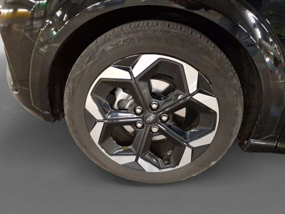 Ford Puma Vorführwagen