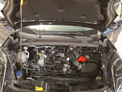 Ford Puma Vorführwagen