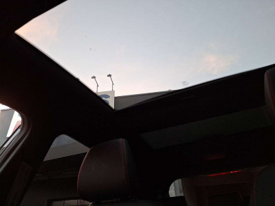 Ford Puma Vorführwagen