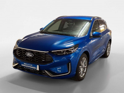 Ford Kuga Vorführwagen Ford Kuga Vorführwagen