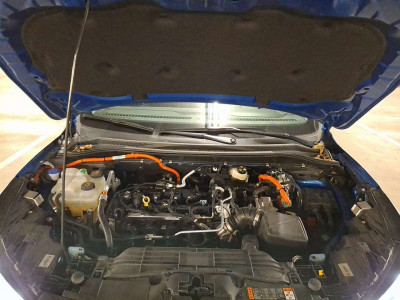 Ford Kuga Vorführwagen Ford Kuga Vorführwagen