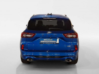 Ford Kuga Vorführwagen Ford Kuga Vorführwagen