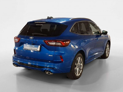 Ford Kuga Vorführwagen Ford Kuga Vorführwagen