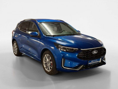 Ford Kuga Vorführwagen Ford Kuga Vorführwagen