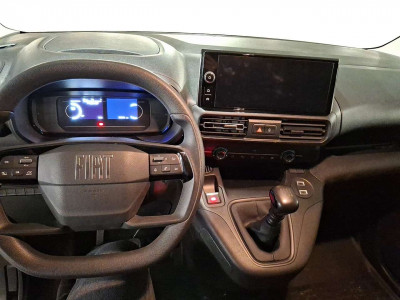 Fiat Doblo Vorführwagen