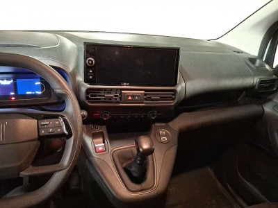 Fiat Doblo Vorführwagen