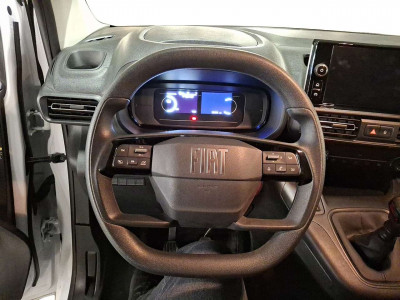 Fiat Doblo Vorführwagen