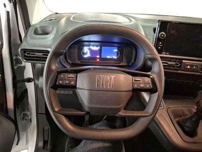 Fiat Doblo Gebrauchtwagen