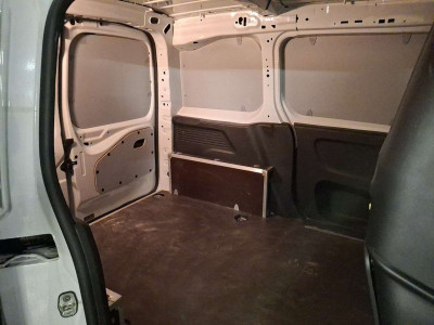 Fiat Doblo Vorführwagen