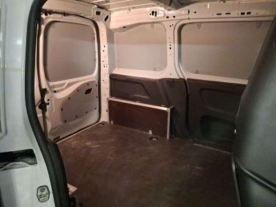 Fiat Doblo Gebrauchtwagen