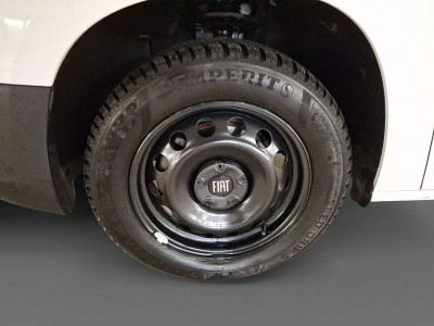 Fiat Doblo Vorführwagen