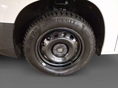 Fiat Doblo Gebrauchtwagen