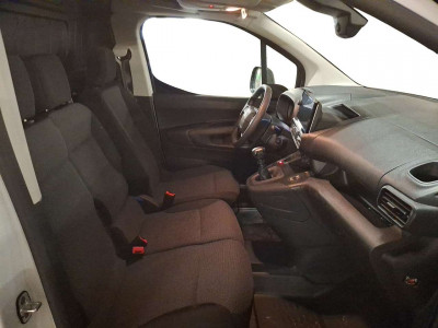 Fiat Doblo Vorführwagen