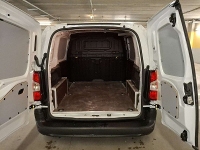 Fiat Doblo Vorführwagen