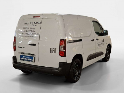 Fiat Doblo Vorführwagen