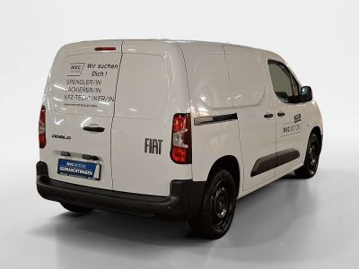 Fiat Doblo Gebrauchtwagen