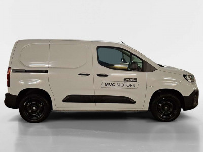 Fiat Doblo Vorführwagen