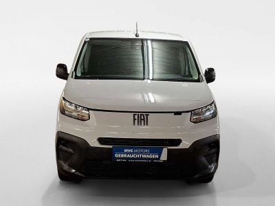 Fiat Doblo Gebrauchtwagen